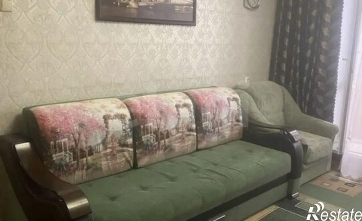 2-комн квартира Саранск, улица Степана Разина, 42