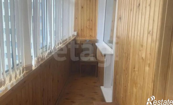 2-комн квартира Саранск, улица Степана Разина, 42