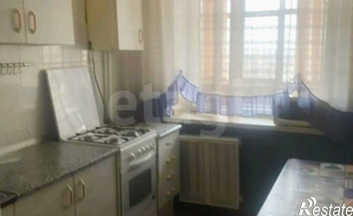 2-комн квартира Саранск, улица Степана Разина, 42
