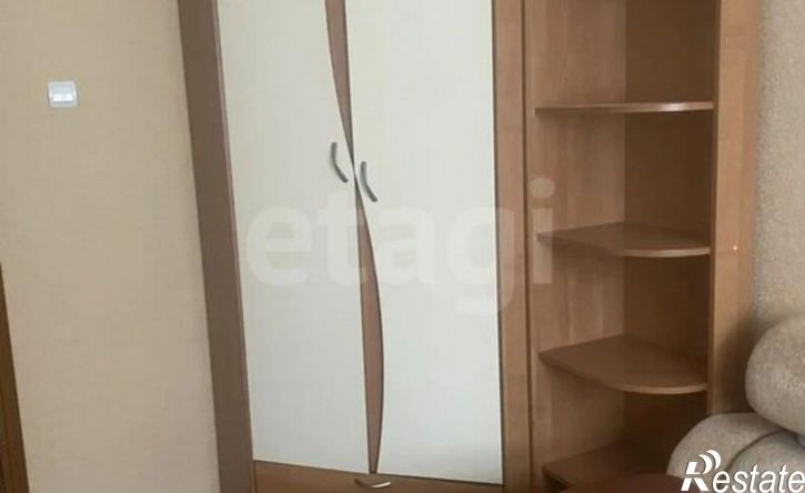 2-комн квартира Саранск, улица Степана Разина, 42