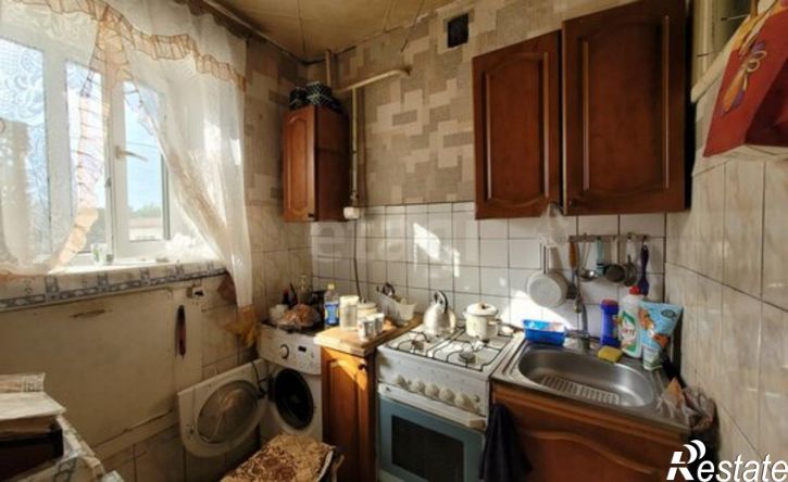 1-комн квартира Саранск, улица Розы Люксембург, 20