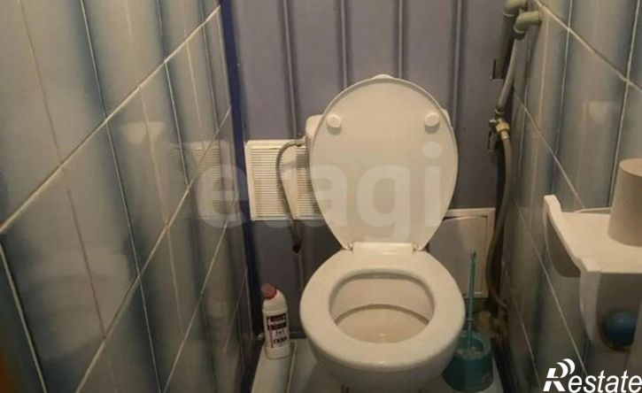 2-комн квартира Саранск, улица Степана Разина, 42