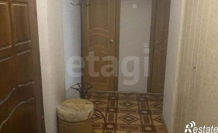 2-комн квартира Саранск, улица Степана Разина, 42