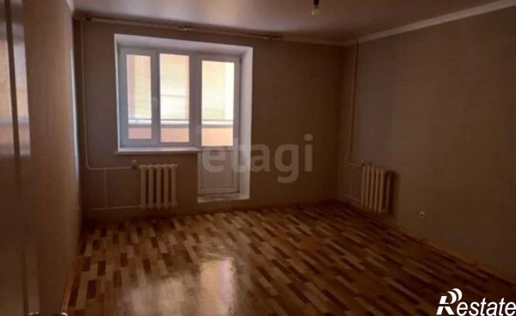 2-комн квартира Саранск, улица Ульянова, 87
