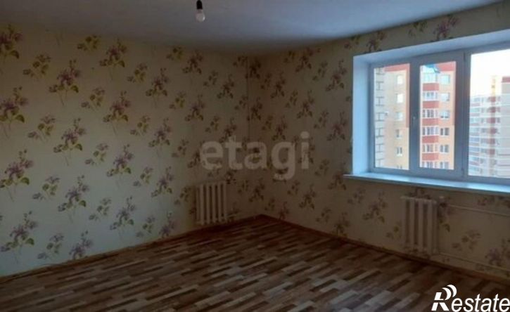 2-комн квартира Саранск, улица Ульянова, 87
