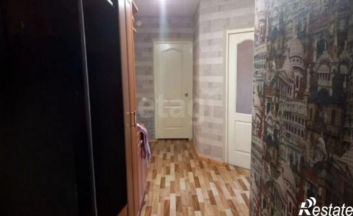 2-комн квартира Саранск, улица Ульянова, 87