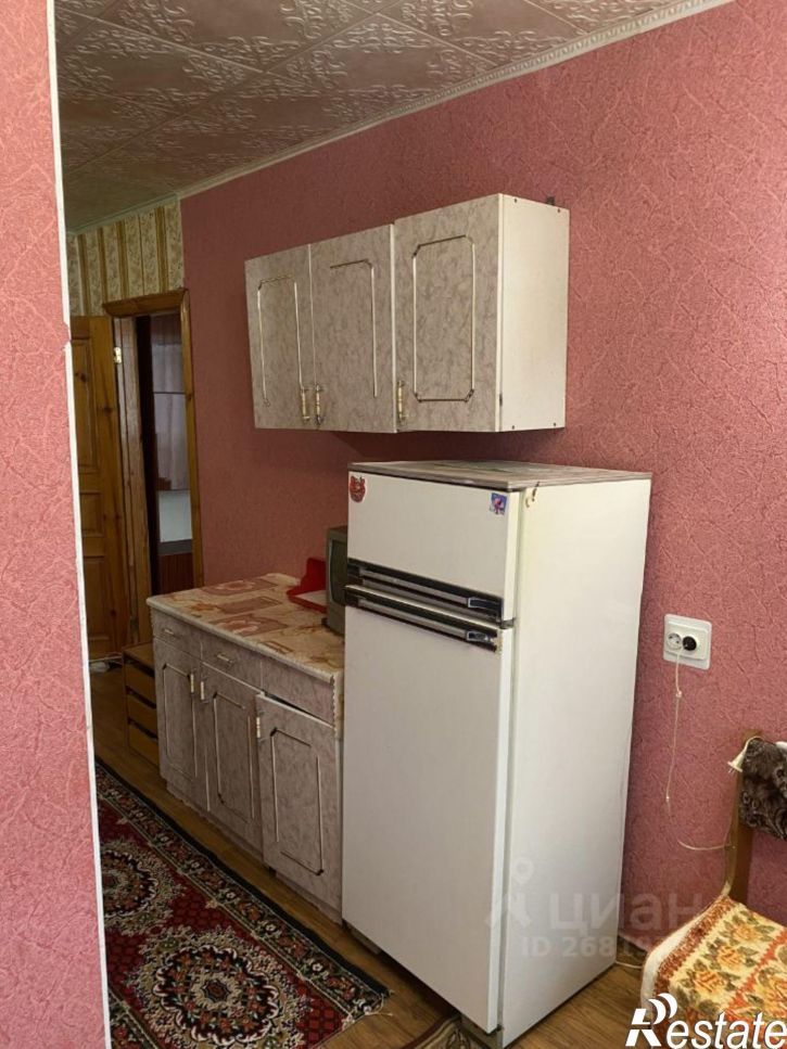 1-комн квартира Саранск, улица Коваленко