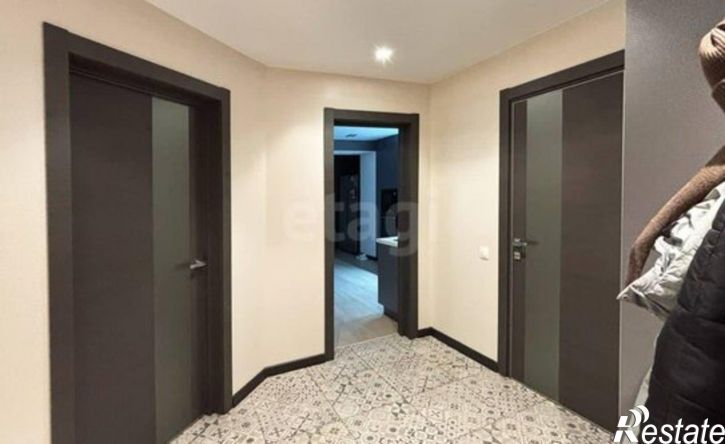 2-комн квартира Саранск, улица Гагарина, 96