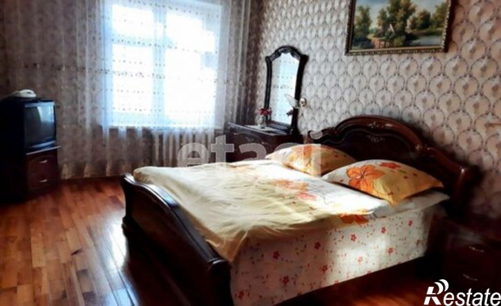 3-комн квартира Саранск, Коммунистическая улица, 25