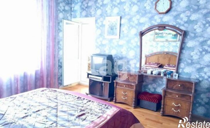 3-комн квартира Саранск, Коммунистическая улица, 25