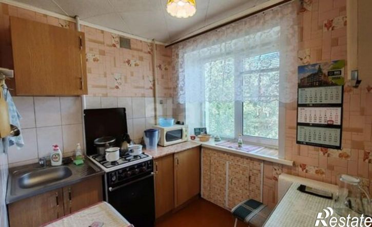 1-комн квартира Саранск, бульвар Эрьзи, 17