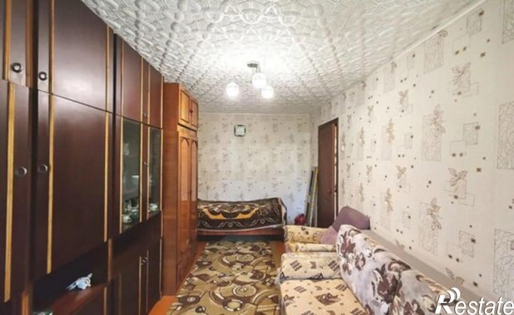 1-комн квартира Саранск, бульвар Эрьзи, 17