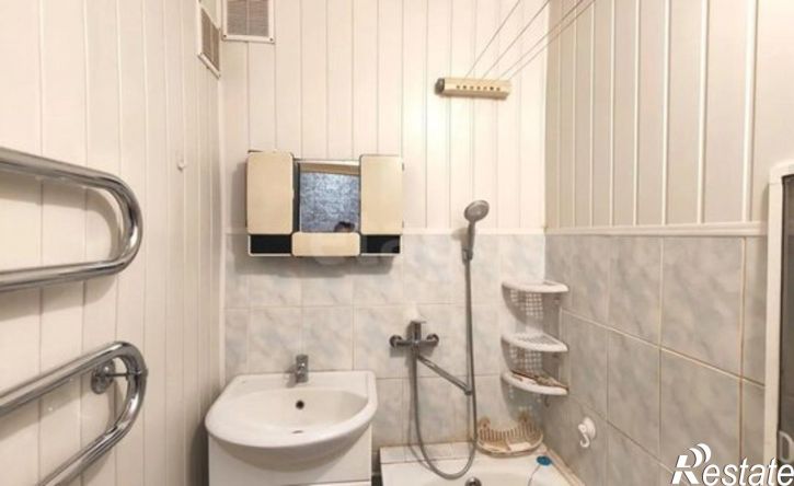 1-комн квартира Саранск, бульвар Эрьзи, 17