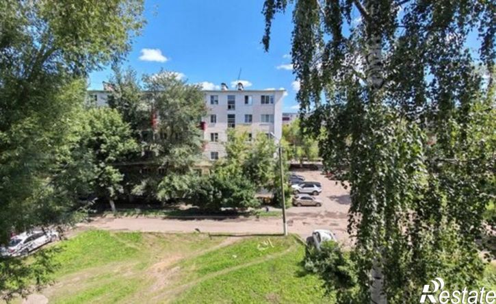 1-комн квартира Саранск, бульвар Эрьзи, 17