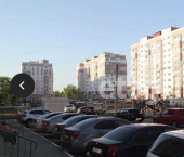 2-комн, 56кв м, этаж 5/10 ул Т.Бибиной, 7
