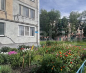 2-комн, 51кв м, этаж 4/5 Саранск, бульвар Эрьзи, 6