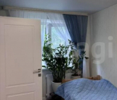 3-комн, 57кв м, этаж 3/5 Саранск, улица Лихачёва, 5