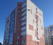 1-комн, 34кв м, этаж 5/9 Саранск