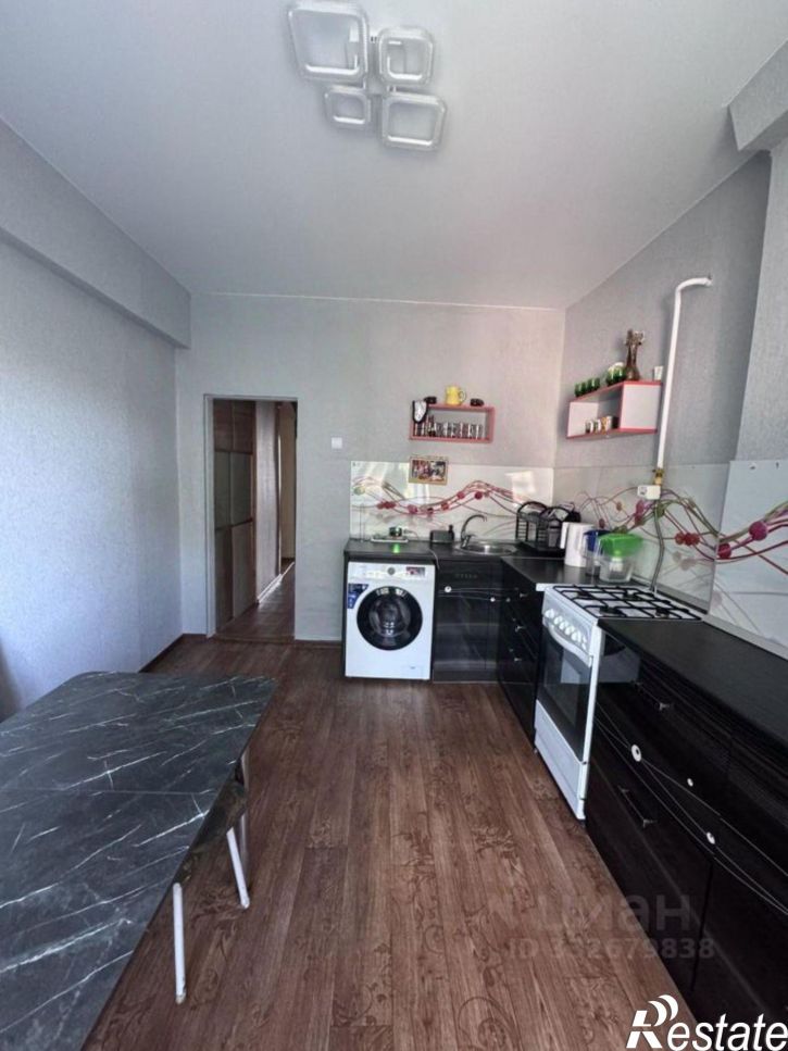 2-комн квартира проспект Ленина, 47
