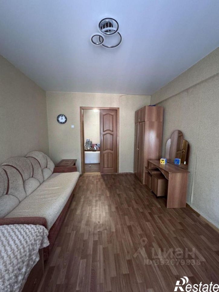 2-комн квартира проспект Ленина, 47