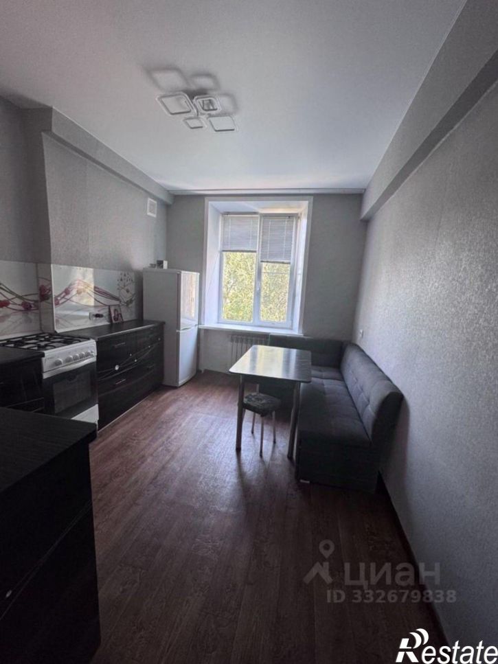 2-комн квартира проспект Ленина, 47