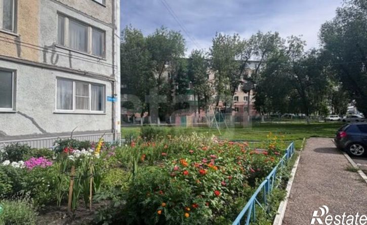 2-комн квартира Саранск, бульвар Эрьзи, 6