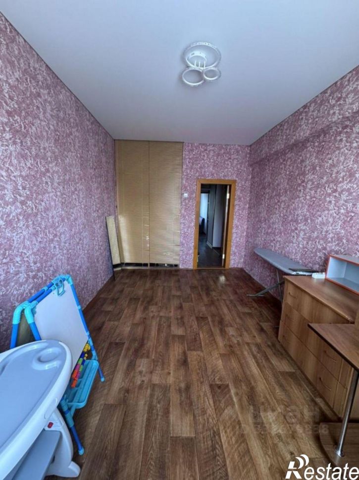 2-комн квартира проспект Ленина, 47
