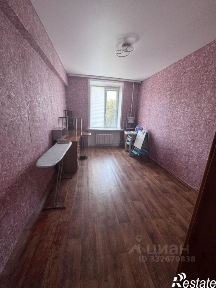 2-комн квартира проспект Ленина, 47