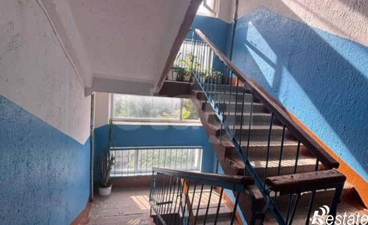 2-комн квартира Саранск, бульвар Эрьзи, 6