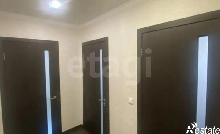 3-комн квартира Саранск, Волгоградская улица, 85