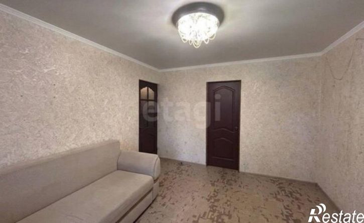 2-комн квартира Саранск, улица Пушкина, 2