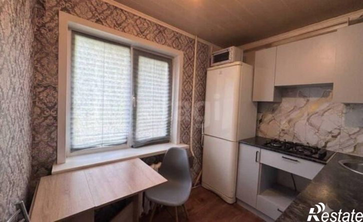 2-комн квартира Саранск, улица Пушкина, 2