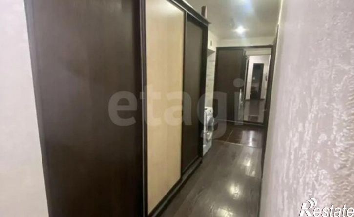 3-комн квартира Саранск, Волгоградская улица, 85