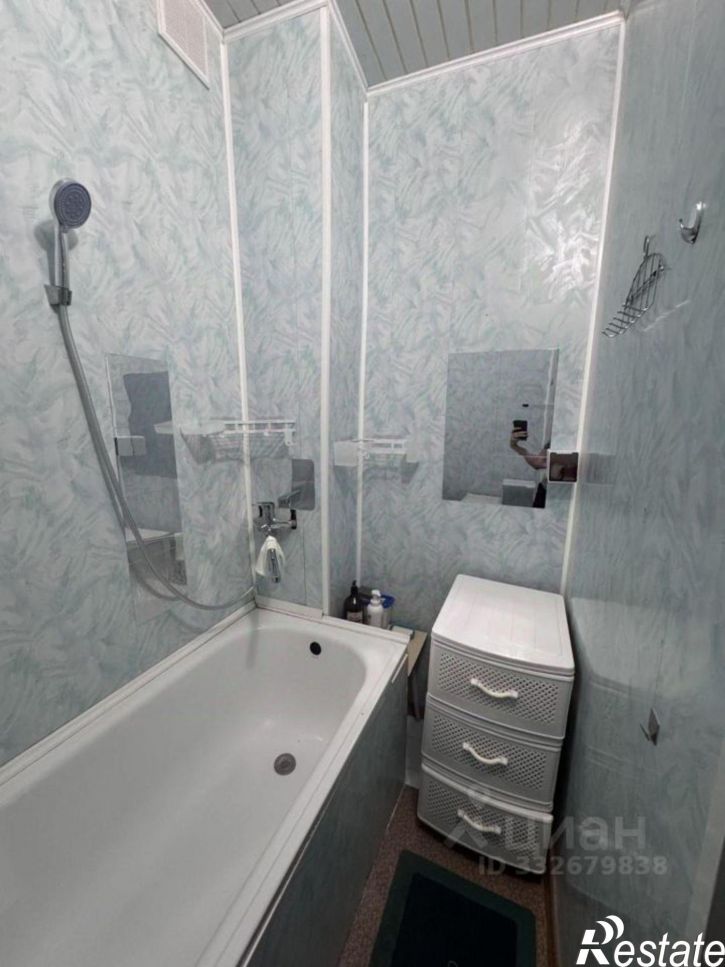 2-комн квартира проспект Ленина, 47