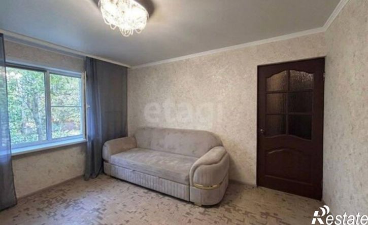 2-комн квартира Саранск, улица Пушкина, 2