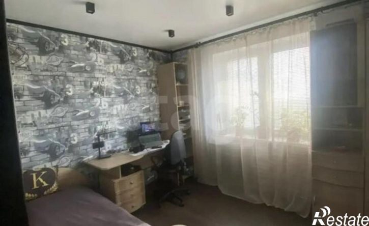 3-комн квартира Саранск, Волгоградская улица, 85