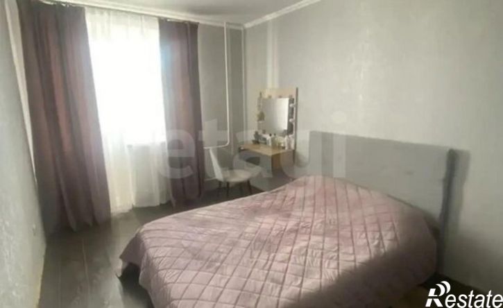 3-комн квартира Саранск, Волгоградская улица, 85