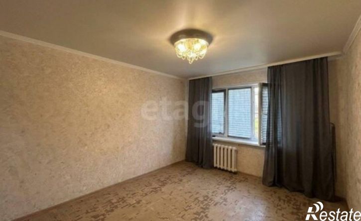 2-комн квартира Саранск, улица Пушкина, 2