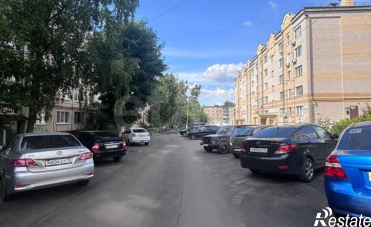 2-комн квартира Саранск, бульвар Эрьзи, 6