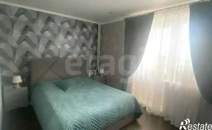3-комн квартира Саранск, Волгоградская улица, 85