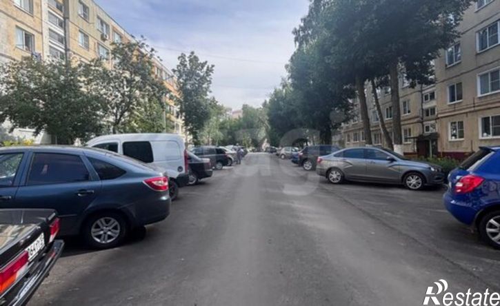 2-комн квартира Саранск, бульвар Эрьзи, 6