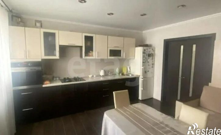 3-комн квартира Саранск, Волгоградская улица, 85