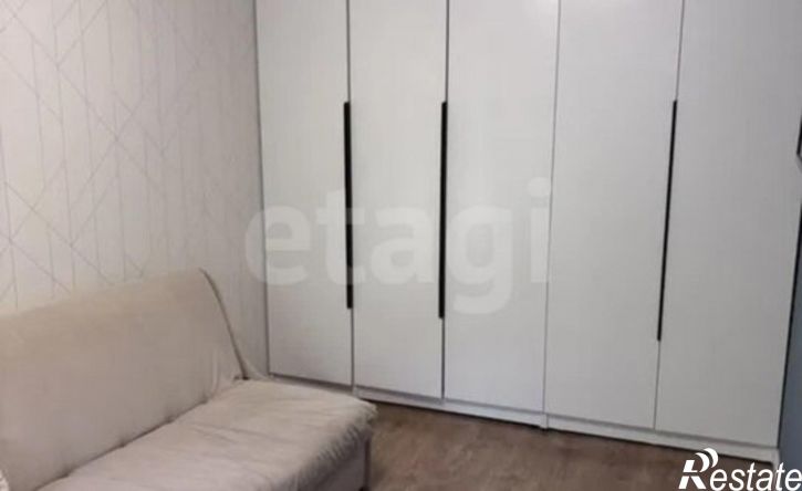 3-комн квартира Саранск, улица Лихачёва, 5