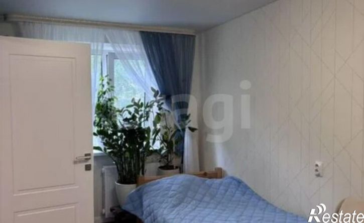 3-комн квартира Саранск, улица Лихачёва, 5