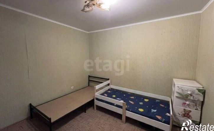 2-комн квартира Саранск, улица Пушкина, 2