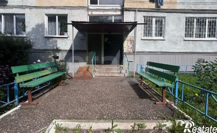 2-комн квартира Саранск, бульвар Эрьзи, 6
