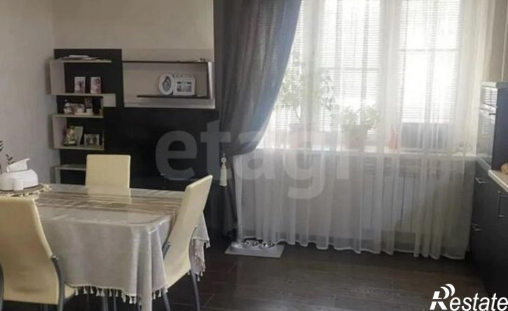 3-комн квартира Саранск, Волгоградская улица, 85