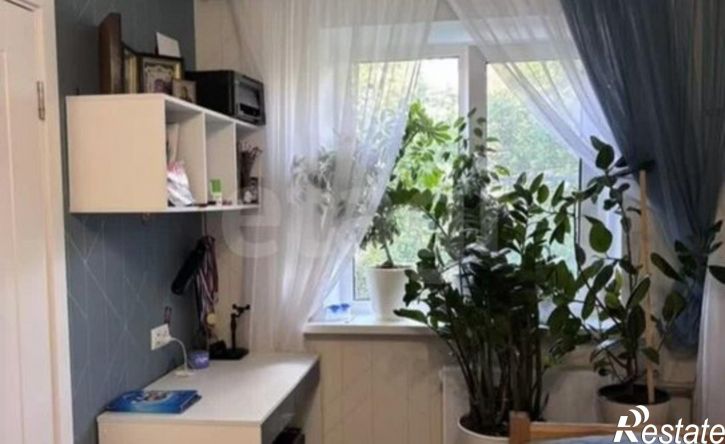 3-комн квартира Саранск, улица Лихачёва, 5