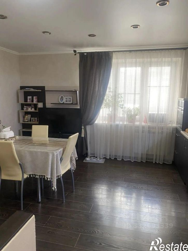 3-комн квартира Саранск, улица Волгоградская, 85