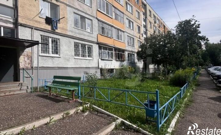 2-комн квартира Саранск, бульвар Эрьзи, 6